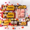 Mickey  - Kit Candy Bar (Golosinas)